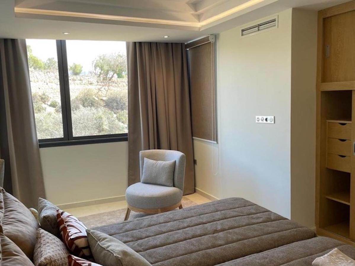 Luxury Apartment 105Sqm Terrace Seafront Wifi Unlimited Agadir Esterno foto