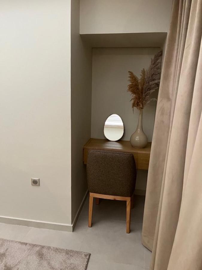 Luxury Apartment 105Sqm Terrace Seafront Wifi Unlimited Agadir Esterno foto