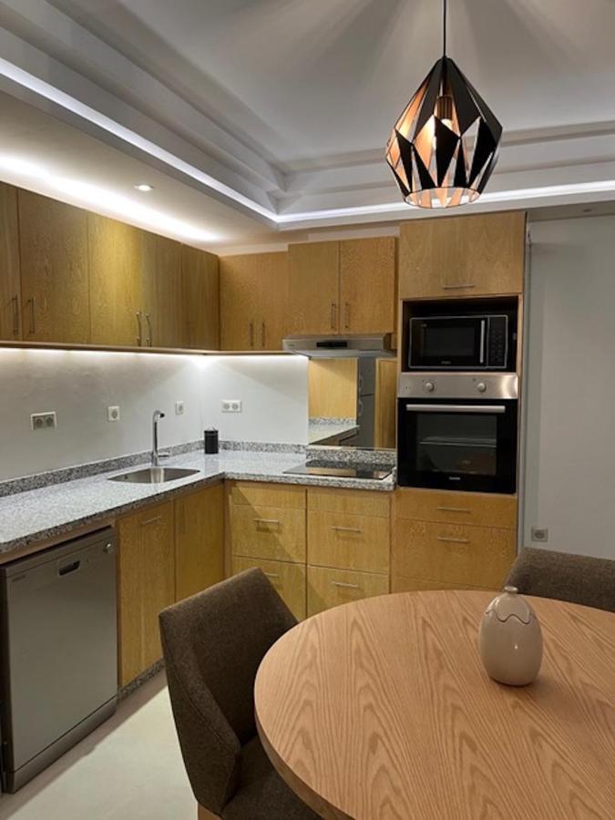 Luxury Apartment 105Sqm Terrace Seafront Wifi Unlimited Agadir Esterno foto