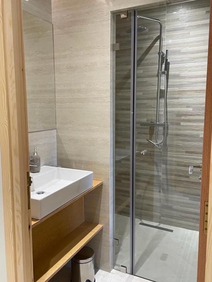 Luxury Apartment 105Sqm Terrace Seafront Wifi Unlimited Agadir Esterno foto